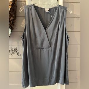 Super Soft Sleeveless Top